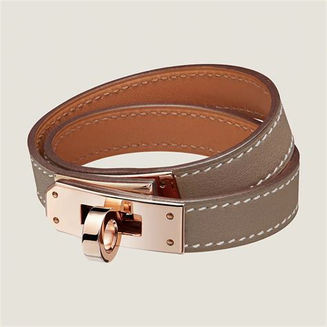 bracelet kelly hermes prix